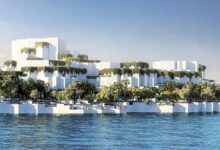 Минута отдыха Многострадальный паром Туризм 