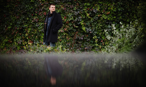 Минута отдыха «Мой ученик тайком занимался музыкой — родители были против». Учитель Максим Зиновьев Дети 