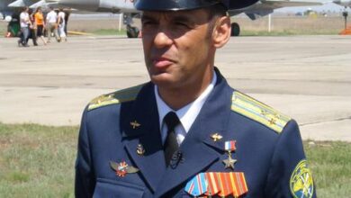 Минута отдыха Летчик-испытатель Олег Мутовин: Авиация – это не работа, а призвание на всю жизнь История  Минута отдыха Летчик-испытатель Олег Мутовин: Авиация – это не работа, а призвание на всю жизнь История