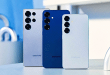 Минута отдыха Samsung может поднять цены на все смартфоны в 2026 году Полезности 