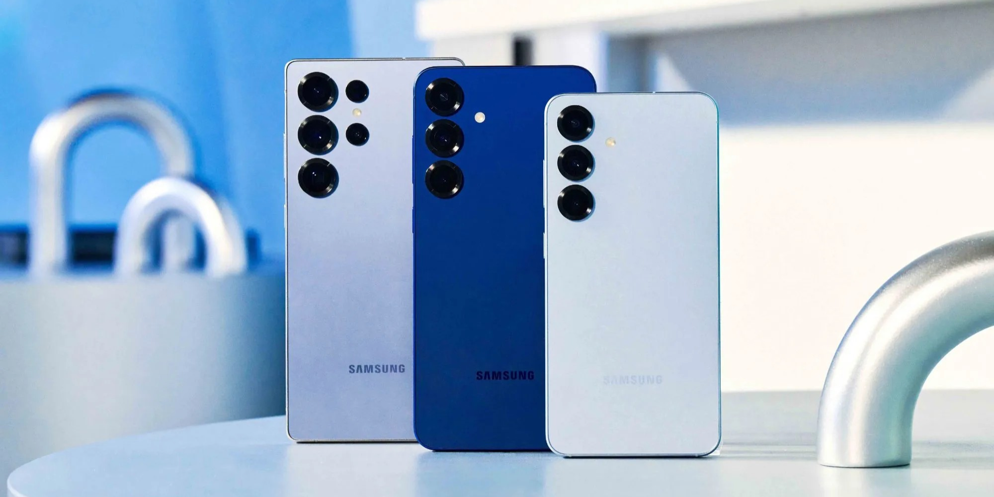 Минута отдыха Samsung может поднять цены на все смартфоны в 2026 году Полезности  Samsung может поднять цены на все смартфоны в 2026 году