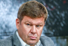 Минута отдыха Губерниев: «Экономическая модель местечковых норвежских лыж вылетела в трубу. Скоро на еду не хватит, будут русофобией питаться» Спорт 