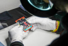 Минута отдыха Коллекционная карточка с изображением Майкла Джордана перепродана за рекордные за $2,7 млн Спорт 