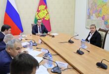 Минута отдыха Кубанцы обратились к губернатору с просьбой обновить спортплощадку и построить остановочные павильоны Кубань Общество 