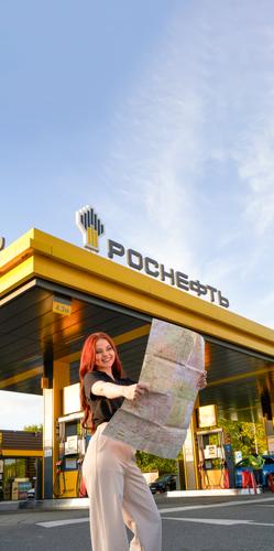 Минута отдыха Маршруты «Роснефти» признаны лучшими для автопутешествий по России Туризм  Минута отдыха Маршруты «Роснефти» признаны лучшими для автопутешествий по России Туризм