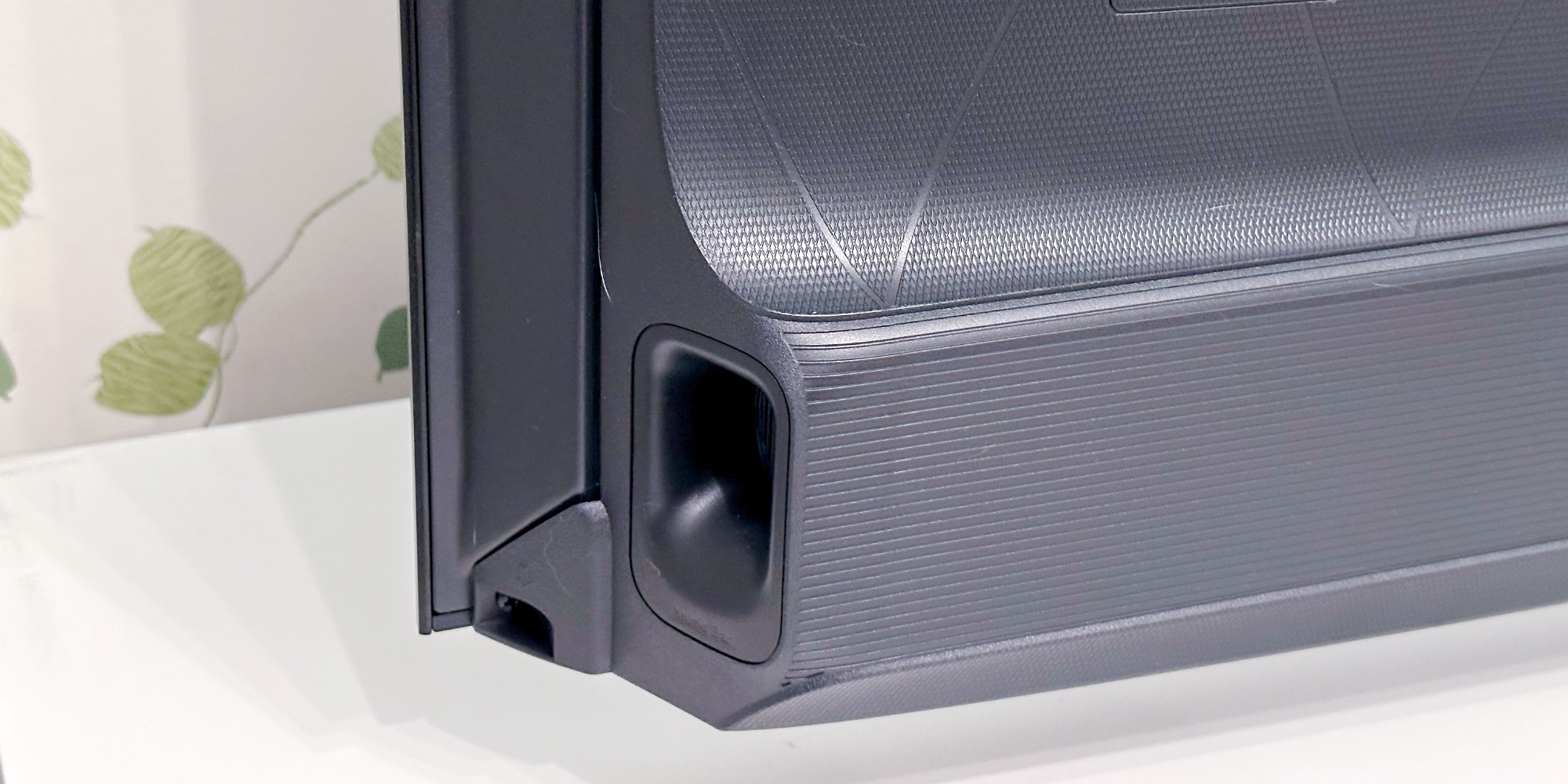 Минута отдыха Обзор Dreame Aura Mini LED 4K TV S100 — телевизора с отличной картинкой и крутым звуком Полезности  