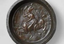 Минута отдыха Немного удивительных артефактов с историей и глубоким смыслом Интересное 