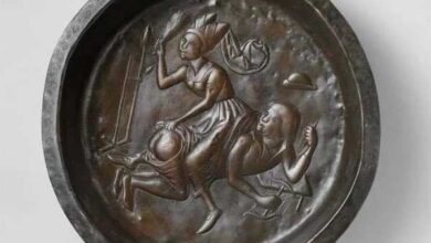 Минута отдыха Немного удивительных артефактов с историей и глубоким смыслом Интересное 