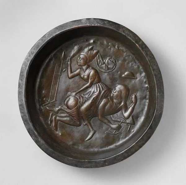 Минута отдыха Немного удивительных артефактов с историей и глубоким смыслом Интересное 