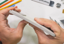 Минута отдыха Испарительная камера рвётся голыми руками: OnePlus 15 проверили на прочность Полезности 