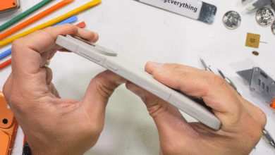 Минута отдыха Испарительная камера рвётся голыми руками: OnePlus 15 проверили на прочность Полезности 