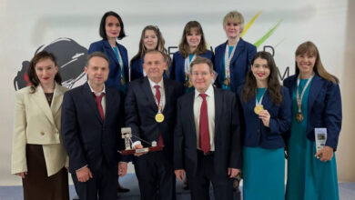 Минута отдыха Россия катком прошлась по соперникам на чемпионате мира. Взяли золото, не проиграв ни матча Спорт 