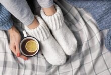 Минута отдыха Ноги мёрзнут постоянно? Дело не в погоде Полезности эксклюзив ноги нарушение кровоснабжения Игорь Михайлов здоровье железодефицитная анемия 