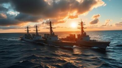 Минута отдыха 27-летний генерал обеспечил России выход к Тихому океану История Минута отдыха 27-летний генерал обеспечил России выход к Тихому океану История