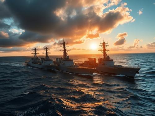 Минута отдыха 27-летний генерал обеспечил России выход к Тихому океану История 