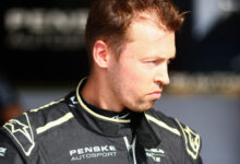 Минута отдыха Российский гонщик Квят проиграл беспилотному болиду в гонке против ИИ Спорт 