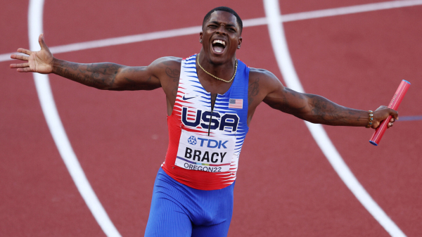 Минута отдыха Американцам можно всё? Мошеннику из США оставили медали чемпионата мира Спорт 