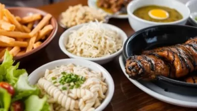 Минута отдыха Чем Мы отравляемся? Главные виновники среди продуктов Интересное Минута отдыха Чем Мы отравляемся? Главные виновники среди продуктов Интересное