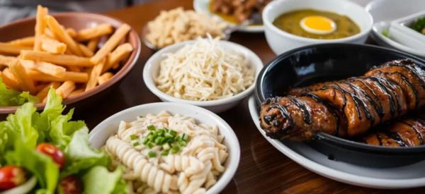 Минута отдыха Чем Мы отравляемся? Главные виновники среди продуктов Интересное Минута отдыха Чем Мы отравляемся? Главные виновники среди продуктов Интересное