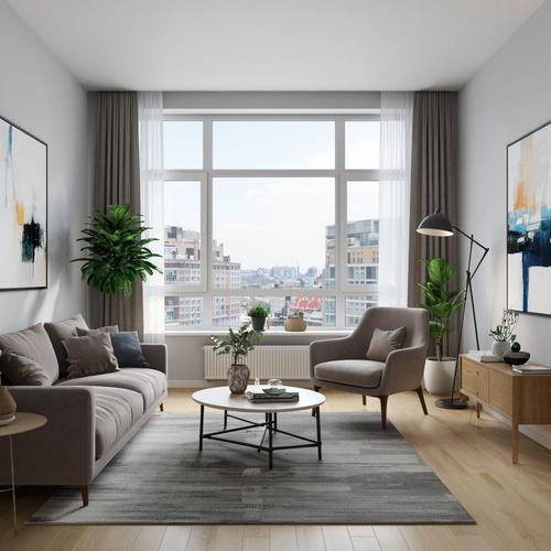 Минута отдыха Россиянам могут разрешить покупать квадратные метры поштучно Соцпакет 