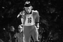 Минута отдыха Умер последний чемпион мира на деревянных лыжах норвежец Мюрмо Спорт 