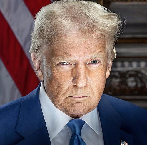 Минута отдыха В США закрыты все уголовные дела против Трампа и его команды В мире 