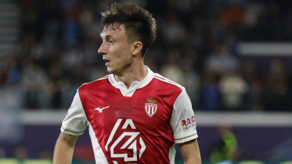 Минута отдыха Головин посадил «ПСЖ» в лужу! Россиянин поучаствовал в громкой сенсации Спорт 