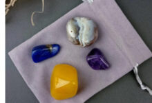 Минута отдыха Камень Водолеев по знаку зодиака Интересное 