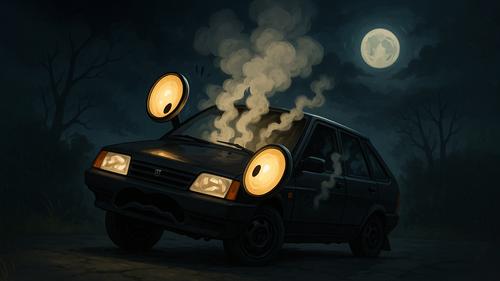 Минута отдыха В деле об изнасиловании фигурируют «Жигули» Общество 