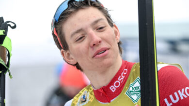 Минута отдыха Лыжник Коростелев: «Есть большая вероятность, что CAS удовлетворит апелляцию, чтобы мы смогли выступить на Кубке мира» Спорт Минута отдыха Лыжник Коростелев: «Есть большая вероятность, что CAS удовлетворит апелляцию, чтобы мы смогли выступить на Кубке мира» Спорт