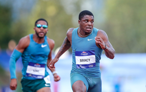 Минута отдыха Американцам можно всё? Мошеннику из США оставили медали чемпионата мира Спорт 