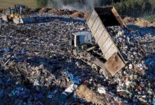 Минута отдыха Законопроект о продлении работы временных мусорных полигонов до 2029 года назвали свидетельством провала мусорной реформы Общество 