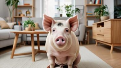 Минута отдыха За хрюканье и вонь из квартир в России можно получить штраф Соцпакет Минута отдыха За хрюканье и вонь из квартир в России можно получить штраф Соцпакет