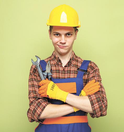 Минута отдыха Провалившие ГИА школьники смогут бесплатно осваивать профессии Соцпакет 