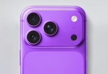 Минута отдыха Apple может выпустить iPhone 18 Pro в трёх ярких цветах — без чёрного Полезности 