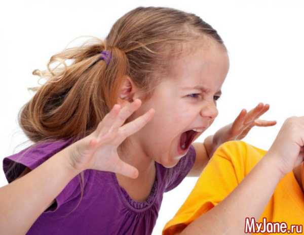 Минута отдыха Как предотвратить агрессивное поведение у ребенка? Дети Минута отдыха Как предотвратить агрессивное поведение у ребенка? Дети