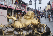 Минута отдыха Без визы в Поднебесную Туризм 