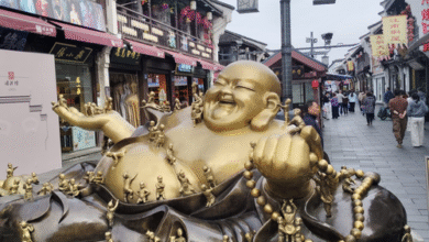 Минута отдыха Без визы в Поднебесную Туризм 