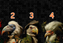 Минута отдыха Какие неочевидные подарки судьбы ждут вас? | Выберите попугая! Интересное 