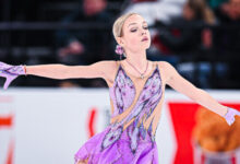 Минута отдыха Лена, что это было? Звезда Плющенко сенсационно отдала победу на Гран-при Спорт 