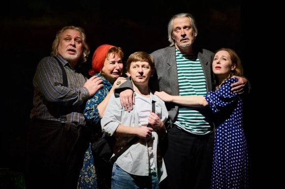 Минута отдыха «В Москву!»: Современная столица глазами Эдуарда Боякова Культура Минута отдыха «В Москву!»: Современная столица глазами Эдуарда Боякова Культура