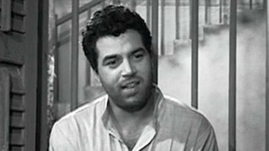 Минута отдыха Ушла эпоха: скончался легендарный индийский актер Дхармендра Знаменитости 