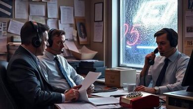 Минута отдыха Как защититься от мошенников с обратными звонками Криминал 