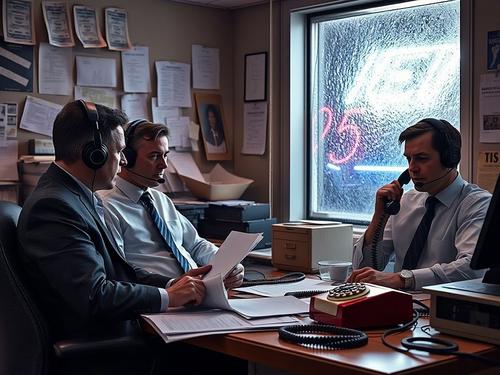 Минута отдыха Как защититься от мошенников с обратными звонками Криминал 