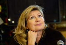 Минута отдыха «Интересная судьба»: Вика Цыганова рассказала о редкой встрече с Алиной Кабаевой Знаменитости 