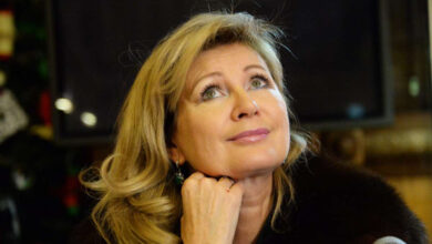 Минута отдыха «Интересная судьба»: Вика Цыганова рассказала о редкой встрече с Алиной Кабаевой Знаменитости Минута отдыха «Интересная судьба»: Вика Цыганова рассказала о редкой встрече с Алиной Кабаевой Знаменитости