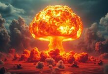 Минута отдыха Диалог между Вашингтоном и Москвой в области контроля над ядерными вооружениями обостряется В мире 