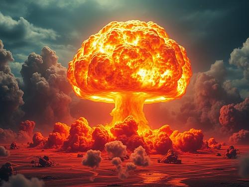 Минута отдыха Диалог между Вашингтоном и Москвой в области контроля над ядерными вооружениями обостряется В мире 