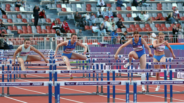 Минута отдыха Генсек ВФЛА — о допуске легкоатлетов: «Ситуация сложная, но не тупиковая. Предложили World Athletics поэтапное возвращение» Спорт 