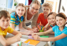 Минута отдыха Развиваем фантазию и воображение у ребенка Дети 